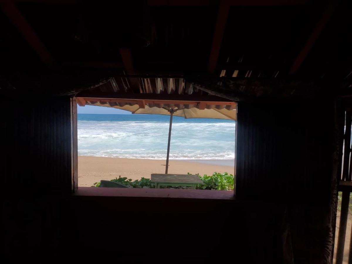 Отель Casa Corazon Сан-Агустинильо Экстерьер фото